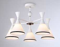 Потолочная люстра Ambrella light Traditional Modern TR3165 2