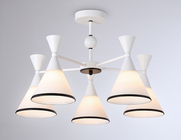 Потолочная люстра Ambrella light Traditional Modern TR3165 Фото № 3