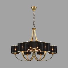 Подвесная люстра Lumion Demetra Moderni 8406/9 4