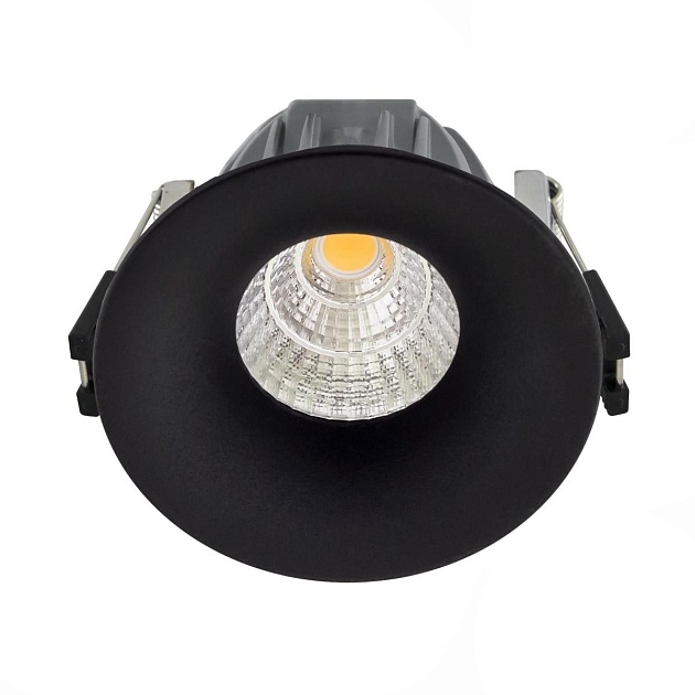 Встраиваемый светодиодный светильник Citilux Гамма CLD004NW4 фото 