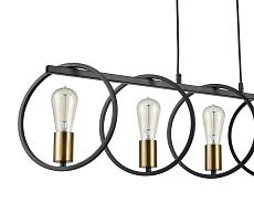 Подвесной светильник Vele Luce Liberty VL6302P05 3