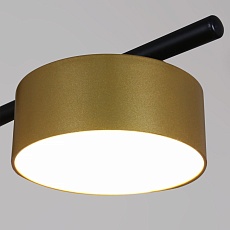 Потолочная люстра Reluce 43106-0.3-06 GX53 1