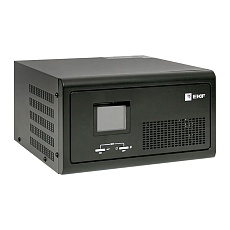 Источник Бесперебойного Питания Линейно-интерактивный E-Power PSW -H 1000 ВА / 1000 Вт напольный PSW-H10