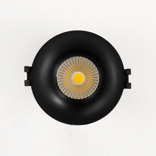 Встраиваемый светодиодный светильник Citilux Гамма CLD004NW4 фото 7