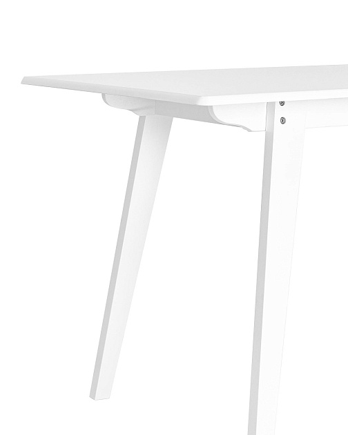 Кухонный стол Stool Group Gudi 120*75 белый УТ000005023 Фото № 5