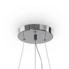Подвесная люстра Freya Матч / Match FR6109PL-06CH 5
