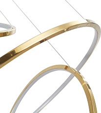 Подвесная люстра Kink Light Амия 07675A,36(4000K) 1