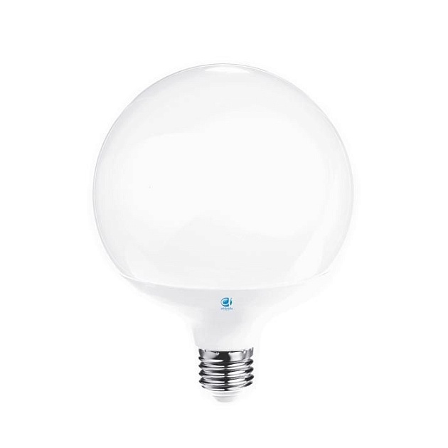 Лампа светодиодная Ambrella light E27 18W 4200K белая 201177 фото 