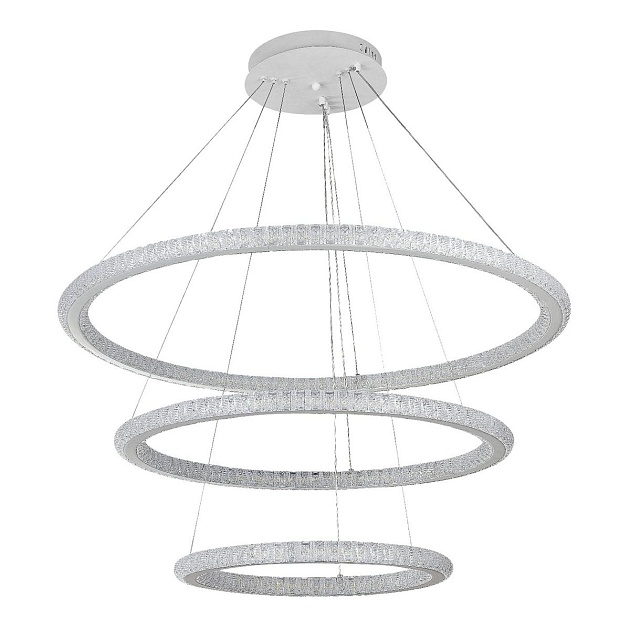 Подвесной светодиодный светильник Natali Kovaltseva Led Lamps 81283 Фото № 1