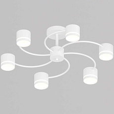 Люстра Reluce 26730-0.3-06 GX53 WT