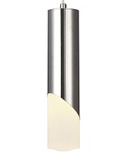 Подвесной светодиодный светильник Natali Kovaltseva Loft Led Lamps 81355 Chrome 1