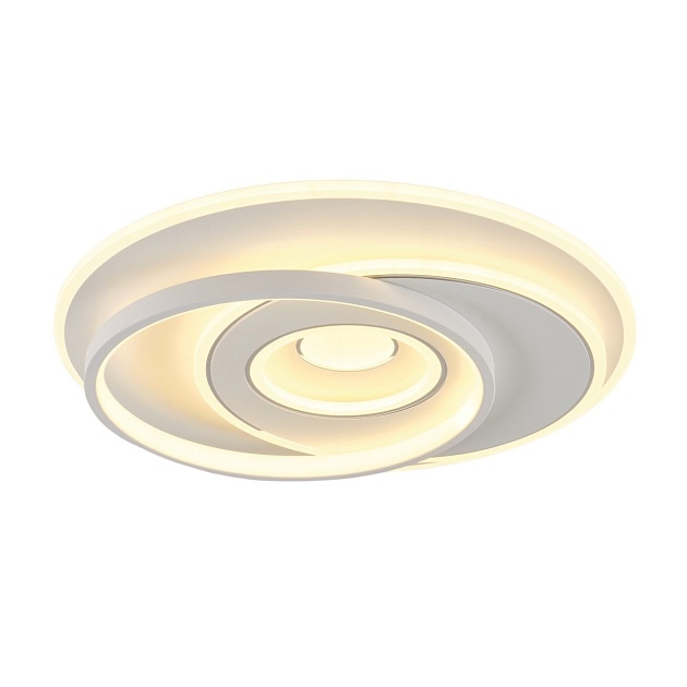 Потолочный светодиодный светильник MyFar Ceiling Galatea MR9010-CL Фото № 1