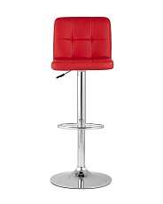 Барный стул Stool Group Малави LITE красный BEGONIA RED 1