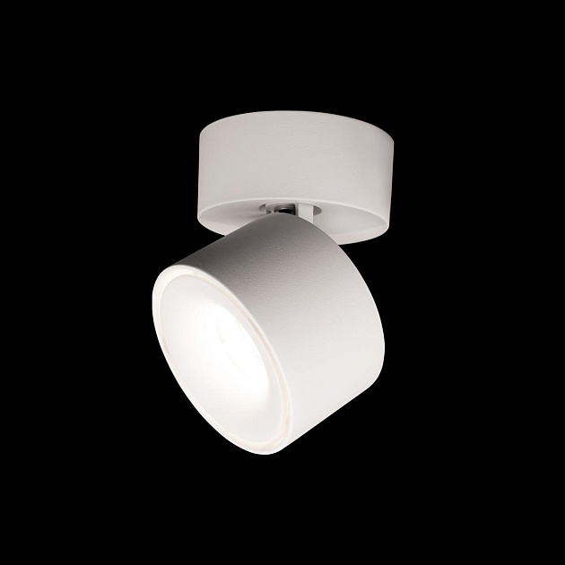 Спот Loft IT Focus 10323/A White Фото № 6