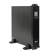 Источник Бесперебойного Питания Линейно-интерактивный E-Power SW900pro-RT 1000 ВА PROxima, для монтажа в стойку,без АКБ SW910Pro-RT