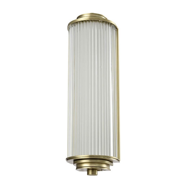 Настенный светильник Newport 3292/A Brass М0060767 фото 