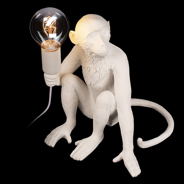 Настольная лампа Loft IT Monkey 10314T/A фото 6