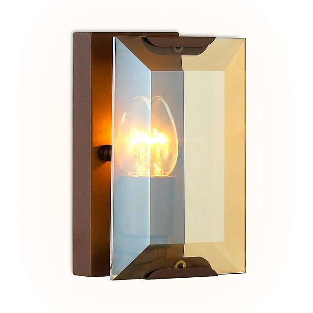 Настенный светильник Ambrella light Traditional TR5158 фото 