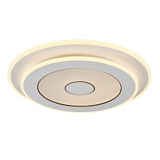 Потолочный светодиодный светильник MyFar Ceiling Button MR9000-CL