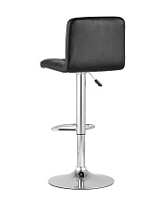 Барный стул Stool Group Малави LITE черный BEGONIA BLACK 4