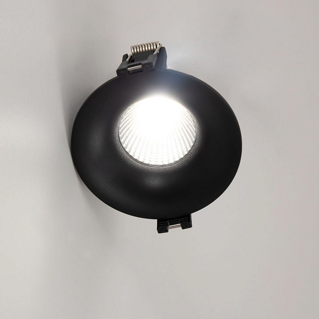 Встраиваемый светодиодный светильник Citilux Гамма CLD004NW4 фото 4