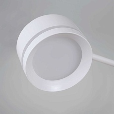 Потолочная люстра Reluce 20590-0.3-3+1 White 4