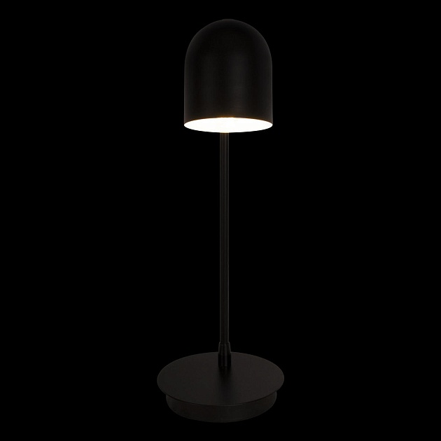 Настольная лампа Loft IT Tango 10144 Black фото 3