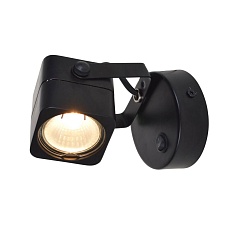 Спот Arte Lamp Lente A1314AP-1BK