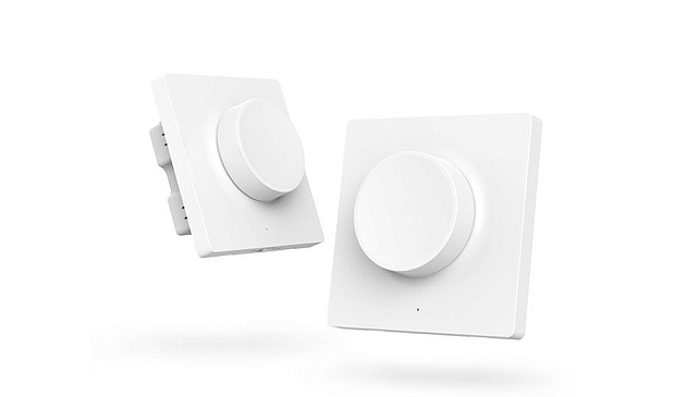 Диммер Yeelight Bluetooth Smart Dimmer YLKG07YL фото 8