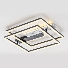 Потолочный светодиодный светильник Escada Slab 10251/2LED 3