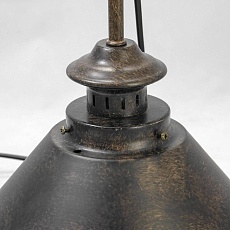 Подвесной светильник Lussole Loft LSP-9833 2