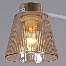 Потолочная люстра Reluce 20560-0.3-02 WH+FG 1