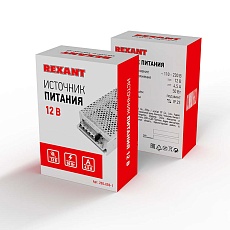 Линейный светильник REXANT 607-009 4