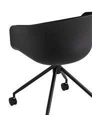 Офисное кресло Stool Group Libra SL-7040ZB bl-bl УТ000038152 1