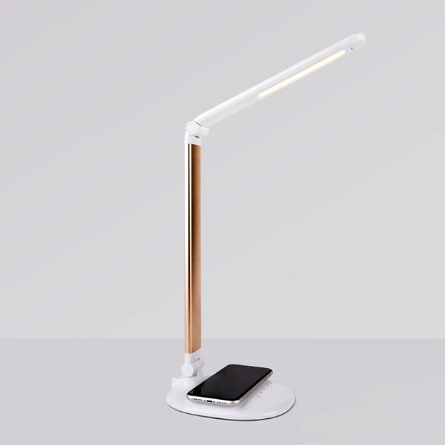 Настольная лампа Ambrella light Desk DE525 Фото № 7