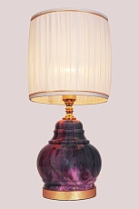 Настольная лампа Abrasax Lilie TL.7813-1GO 2
