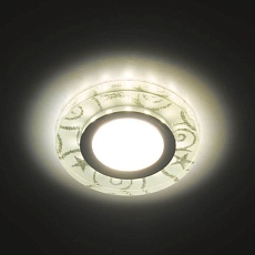 Встраиваемый светильник Fametto Luciole DLS-L202-2001 1