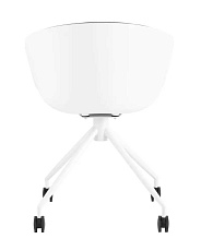 Офисное кресло Stool Group Libra SL-7040ZB grey 4