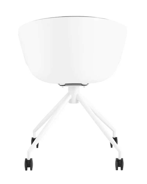 Офисное кресло Stool Group Libra SL-7040ZB grey Фото № 5