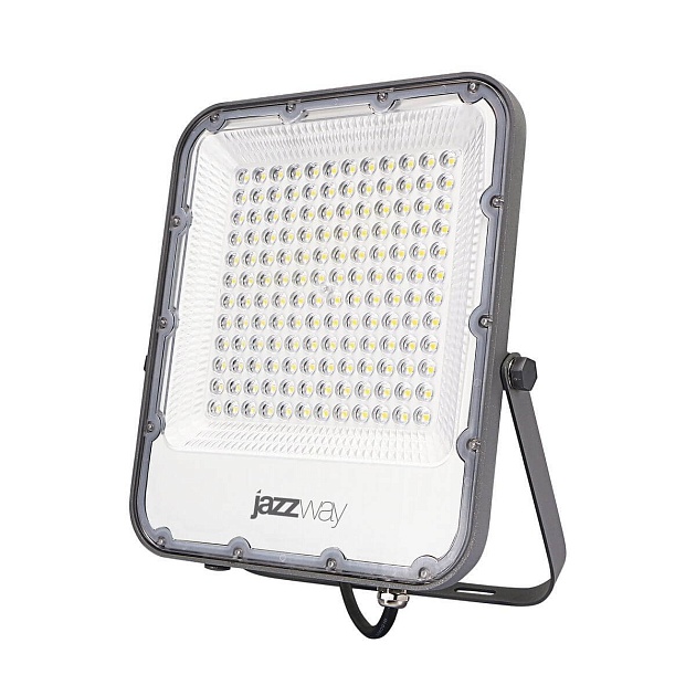 Прожектор светодиодный Jazzway PFL-S4 100W 6500K 5036437 фото 