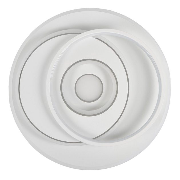 Потолочный светодиодный светильник MyFar Ceiling Galatea MR9010-CL Фото № 6