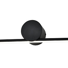 Подсветка для картин Escada Line 10291/1LED Black 2