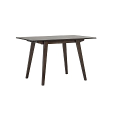 Кухонный стол Stool Group Gudi 120*75 эспрессо УТ000005358