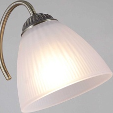 Потолочная люстра Illumico IL0897-3CSQ-26 AB ELITE 3
