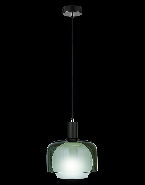 Подвесной светильник 33 Идеи PND147.01.01.003.BL-M28GC фото 3