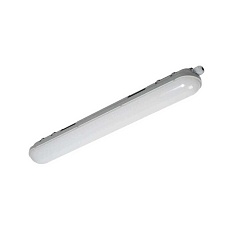 Потолочный светодиодный светильник IEK ДСП LDSP0-1305-18-6500-K01