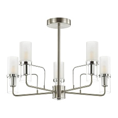 Потолочная люстра Lumion Nevada Comfi 4403/5C 1