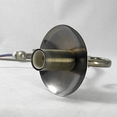 Подвесная люстра Lussole LSP-9941 5