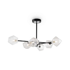 Потолочная люстра Freya Флористический / Floristic FR5328CL-06B