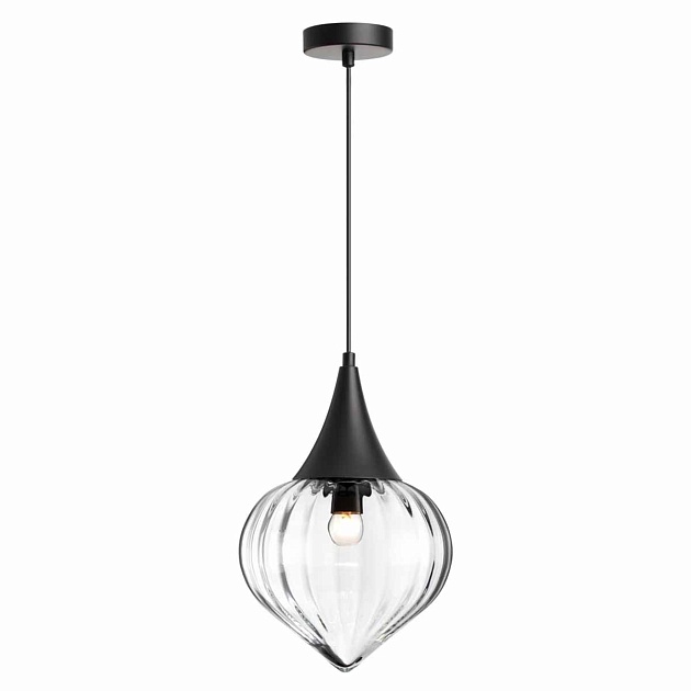 Подвесной светильник Odeon Light Pendant Kesta 4951/1 Фото № 5